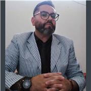 Especialista Lenguaje en E. Básica,además docente revisor de proyectos, tesis, además Charlas de Convivencia, Liderazgo y Gestion